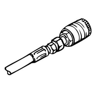 Titan 0275721 Check valve